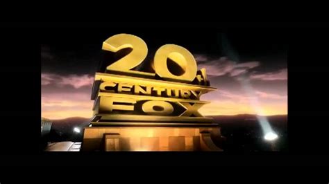 Twentieth Century Fox/ Lionsgate Merger - YouTube