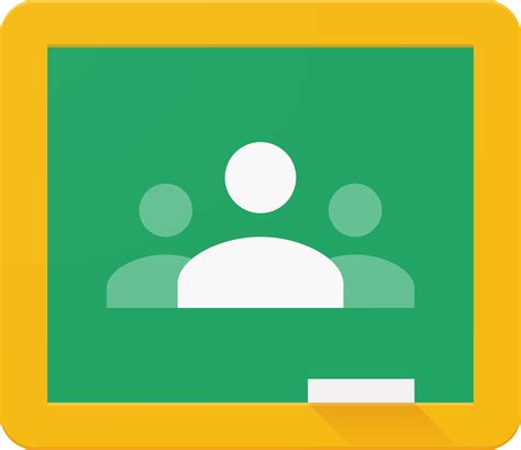 Google Classroom Logo Png