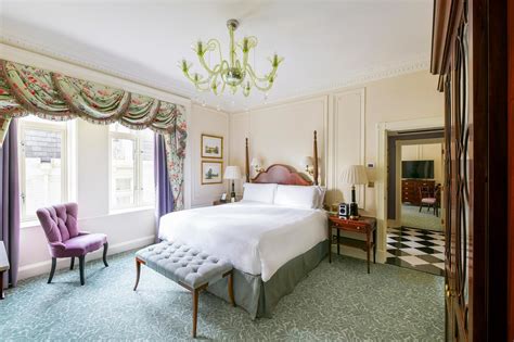 The Savoy Hotel in London - Room Deals, Photos & Reviews