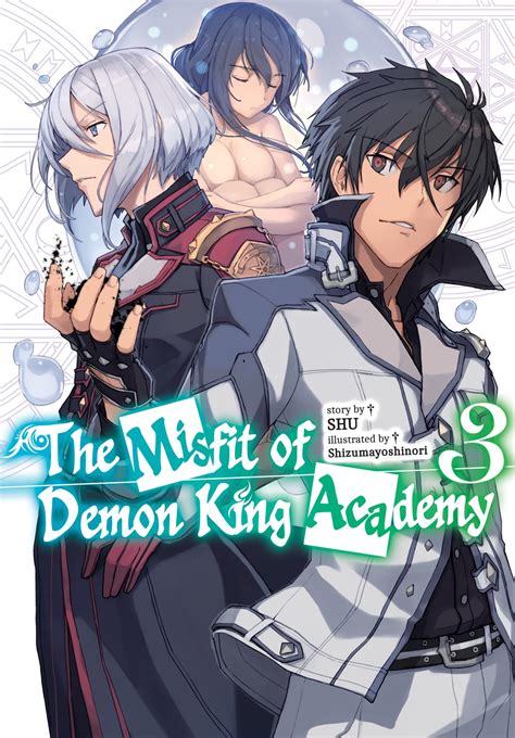 Discover more than 85 demon king academy anime latest - in.coedo.com.vn