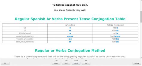 Best Spanish Anki Decks [2023] | Language Atlas