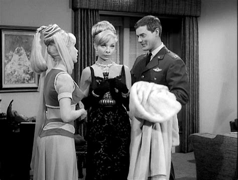 The Ten Best I DREAM OF JEANNIE Episodes of Season One | THAT'S ENTERTAINMENT!