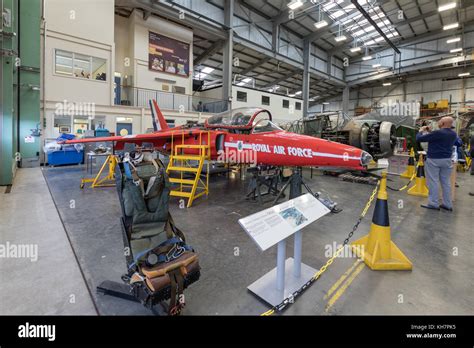 Wellington aviation museum hi-res stock photography and images - Alamy