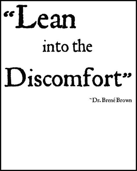 Embracing Discomfort in Equity Work | Discomfort quotes, Inspirational ...