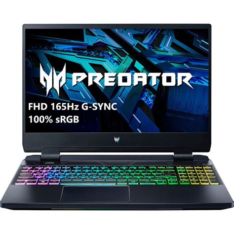 [Sale 5Tr] Acer Predator Helios 300 2022 i7 12700H, RTX 3060, mới 100%