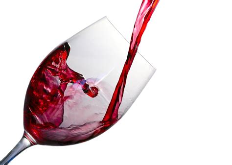 Wine Splash Glass - Free photo on Pixabay