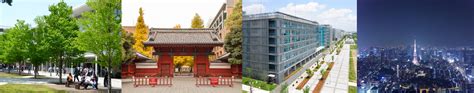 UTokyo Website for International Students | Website for International ...