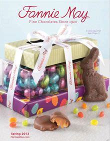 Special Offer from Fannie May: Get 15% Off your order | Easter candy, Fine chocolate, Candy truffles