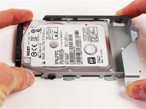 PlayStation 4 Hard Drive Replacement - iFixit Repair Guide