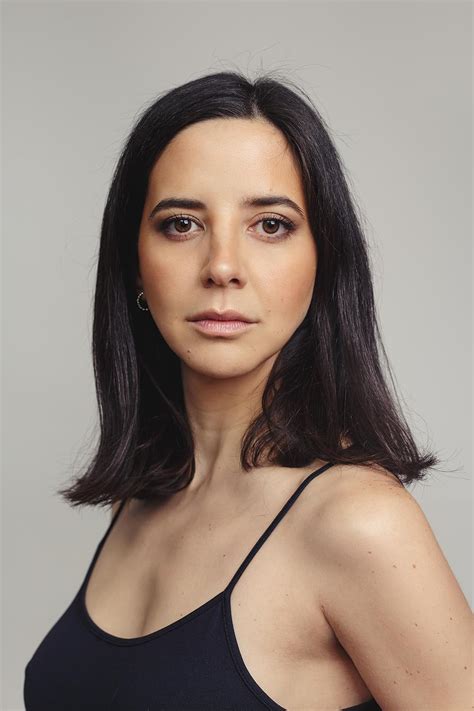 María Jesús Marcone - IMDb