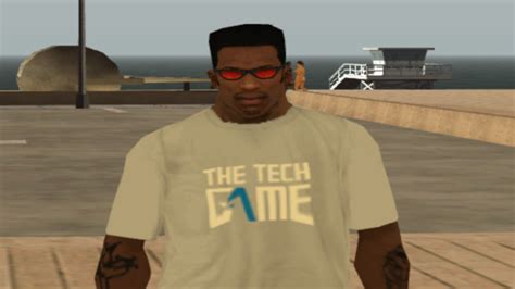 CJ Voice Actor Shoots Down GTA 6 Rumors and Blasts Rockstar - The Tech Game