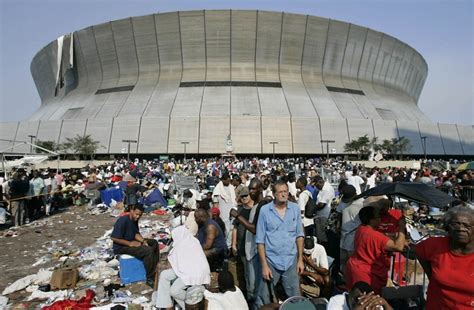 Hurricane Katrina Survivors Remember 12 Years Since Hurricane ...