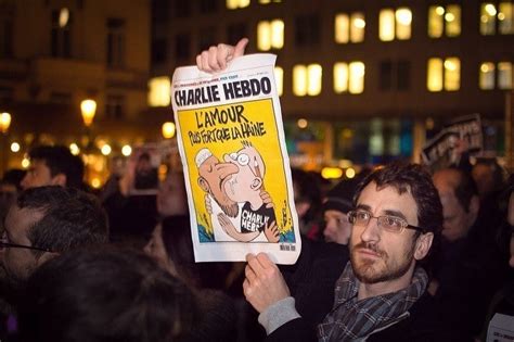 10 Controversial Charlie Hebdo Covers Translated