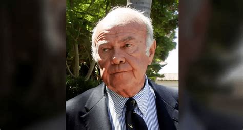 Sander Vanocur Dies: Longtime NBC And ABC News Correspondent Was 91