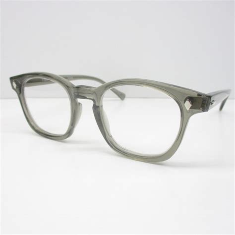 Horn Rimmed Glasses - Etsy