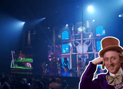 SBC Megachurch Justifies 'Willy Wonka Christmas Worship Service' with Stupidest Bible Twisting ...