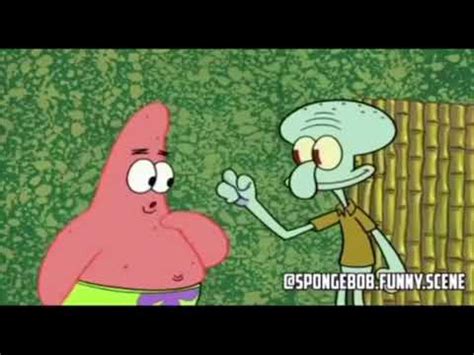 Spongebob DMV edition - YouTube