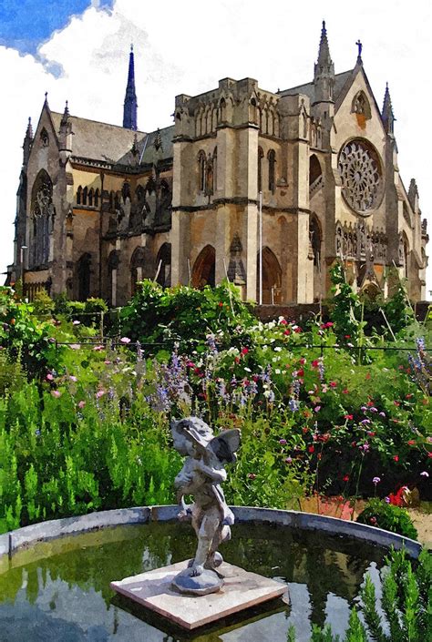 Arundel Cathedral, Sussex, England | Cathedral, England travel, Europe travel photography