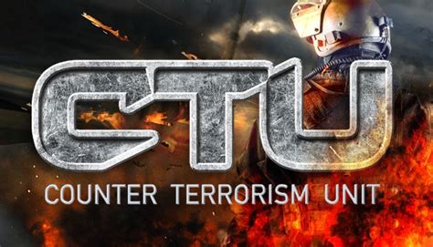 Купути CTU: Counter Terrorist Unit Steam