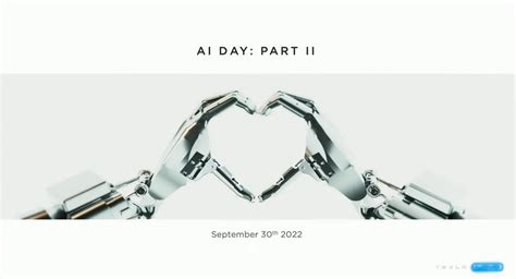 Tesla Teases “Optimus” Humanoid Robot Prototype For September’s AI Day