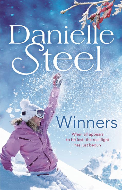 Winners by Danielle Steel - Penguin Books Australia