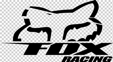 Descarga gratis | Calcomanía con el logo de fox racing, motocross ...