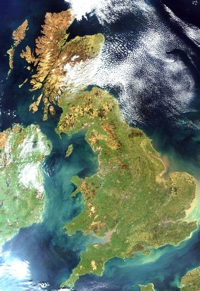 United kingdom england satellite image Photos in .jpg format free and easy download unlimit id ...