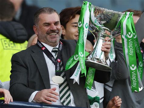 Scottish League Cup final 2023: Celtic beat Rangers 2-1, Ange Postecoglou comments | The Advertiser