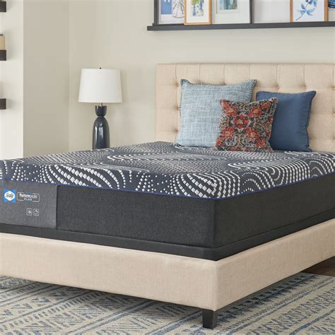 Sealy High Point Ultra Soft Mattress | Full / Standard Profile 9" | Mattress Warehouse