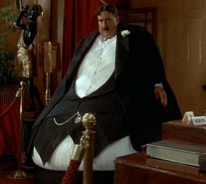 Mr Creosote | Monty Python Wiki | Fandom