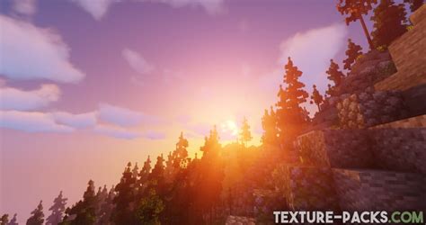 Sildur's Vibrant Shaders 1.21, 1.21.4, 1.21.3 → 1.20 - Download