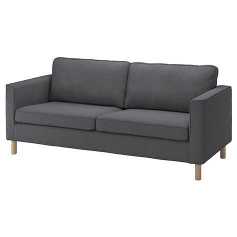 Fabric Sofas & Sofa Sets - IKEA CA