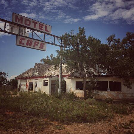 Glenrio Ghost Town (New Mexico) - 2020 All You Need to Know BEFORE You Go (with Photos ...