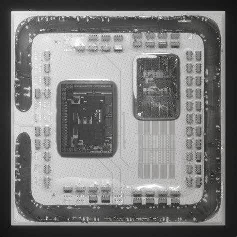 AMD Ryzen 5000 Zen 3 Desktop CPU Gets First High-Res Infrared Die Shot ...