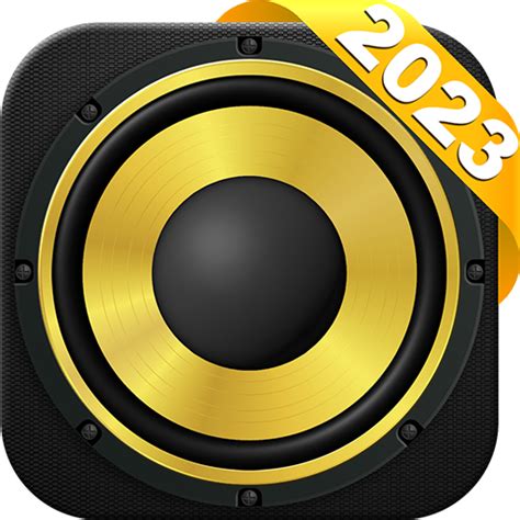 Speaker Booster Full Pro - Apps on Google Play