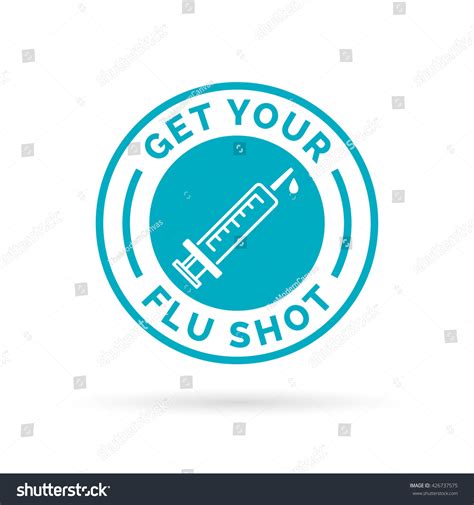 Flu Vaccine: Over 108,064 Royalty-Free Licensable Stock Vectors ...