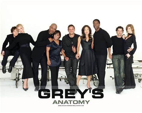 couples - Grey's Anatomy Couples Wallpaper (1506859) - Fanpop