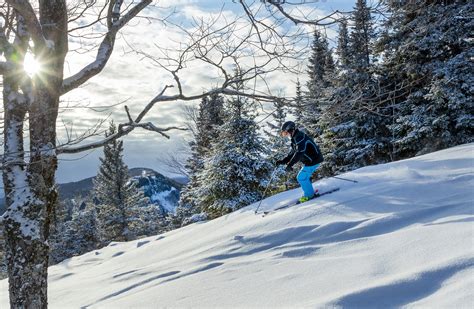 Lutsen Mountains Ski and Summer Resort