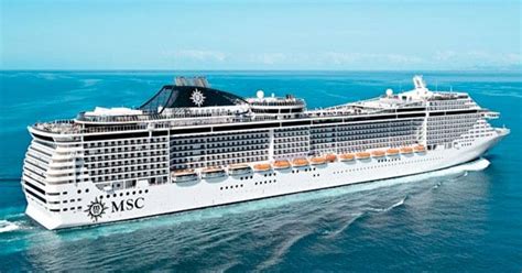 Cruise-Guru: MSC Cruises MSC Divina Dining Options