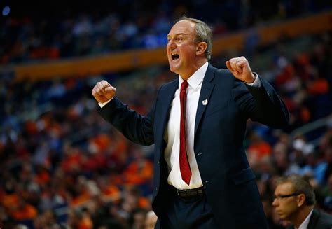 Is Thad Matta taking the Ohio State head coach job? Buckeyes’ all-time winningest coach gets ...