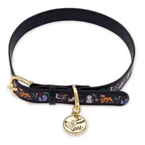 Disney Dog Collar - Disney Critters