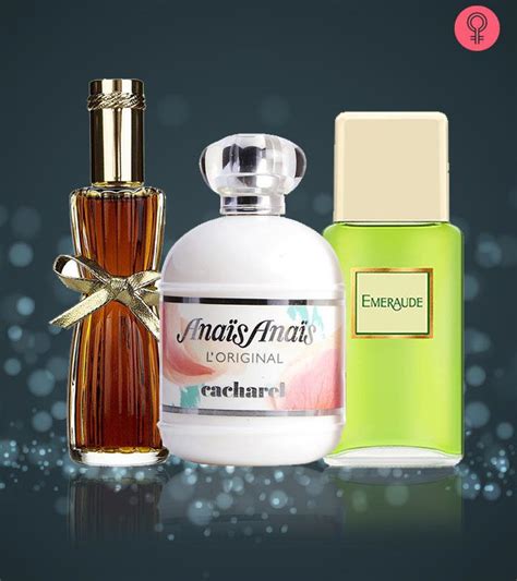 10 Best Vintage Perfumes For Women – Must-Try In 2024