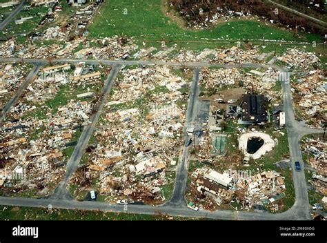 Homestead Florida Hurricane Andrew Hi-res Stock Photography, 49% OFF