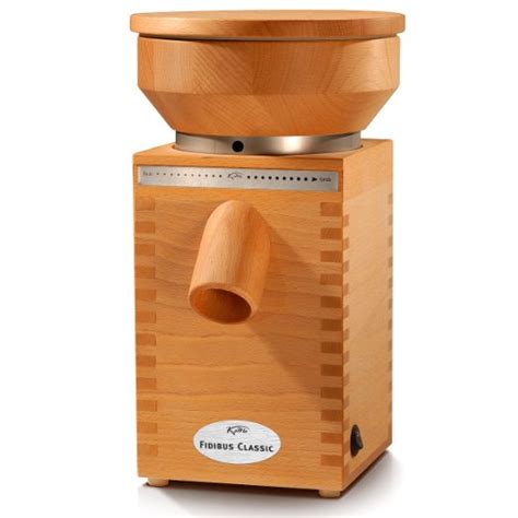 Best Grain Mill for Home Use - Buying Guide and Recommendation