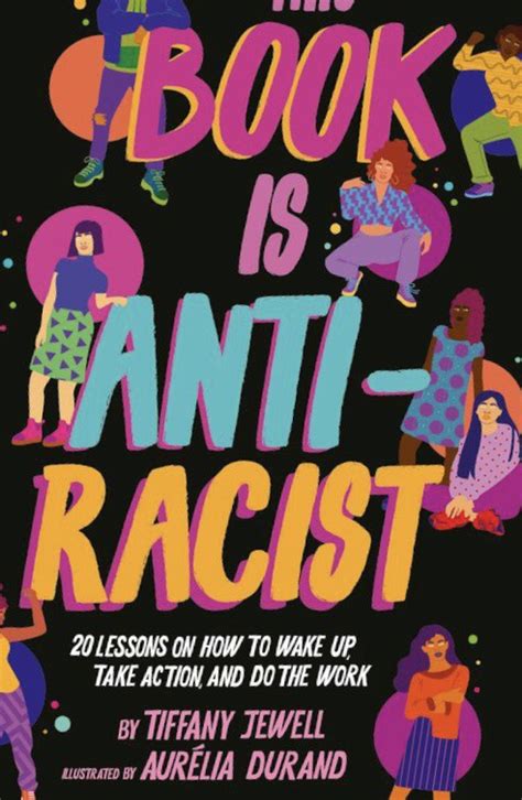 This Book is Anti-Racist - Pan-African Connection