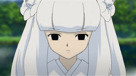 Kanna | InuYasha | Fandom powered by Wikia