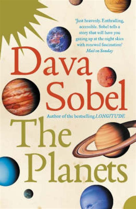 The Planets | NHBS Academic & Professional Books