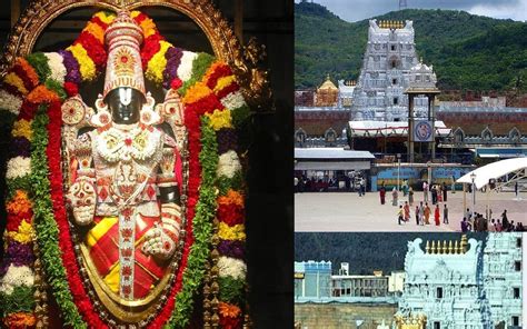 tirupati balaji darshan irctc special package mandatory dress code for ...