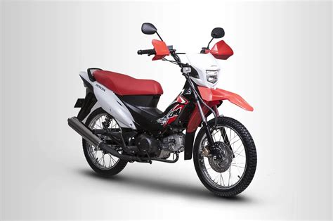 Motortrade | Philippine's Best Motorcycle Dealer | HONDA XRM 125 Dual Sport