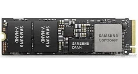 Samsung PM9A1 512 GB Specs | TechPowerUp SSD Database